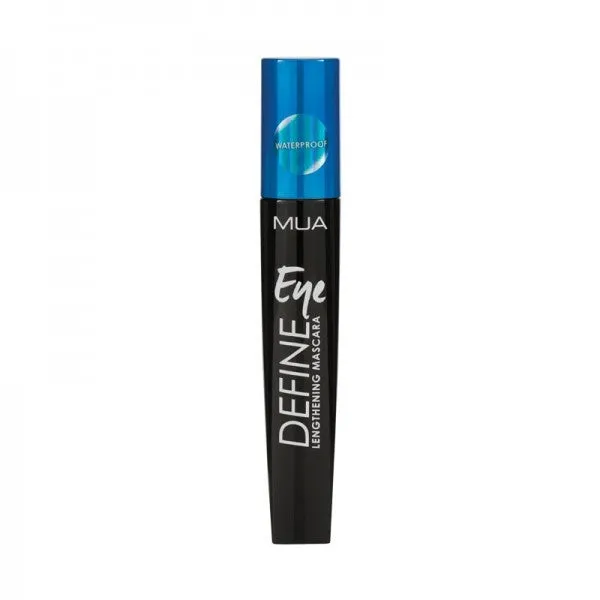 MUA Eye Define Mascara Waterproof