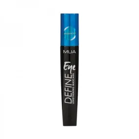 MUA Eye Define Mascara Waterproof
