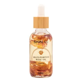 Multi-Purpose Rose Oil Serum - FG