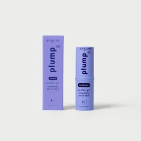 My Spa Life - Plump Retinol Smoothing Serum Stick  - 0.34 Fl oz