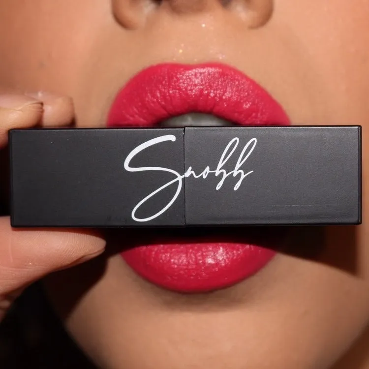 Nº 17 | Lipstick