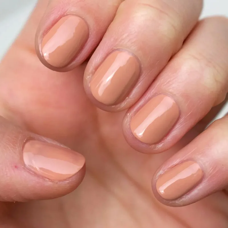 Nail Polish - Downing
