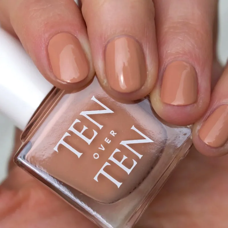 Nail Polish - Downing
