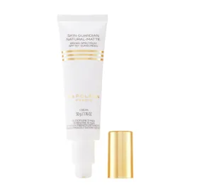 Napoleon Perdis Skin Guardian Natural-Matte Broad Spectrum SPF 50  Sunscreen