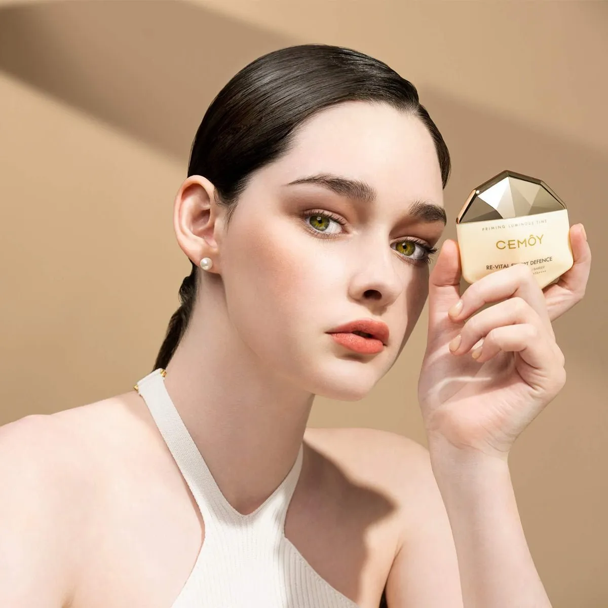 Natural Bright Suncreen 50ml