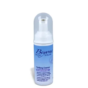 Natural Purifying Cleanser