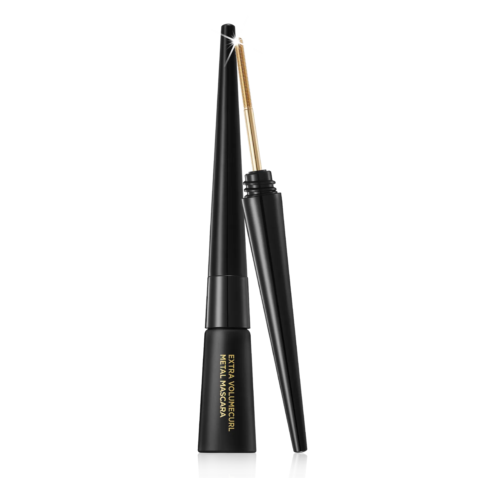 Neogen Dermalogy Extra Volumecurl Metal Maxicara - Black