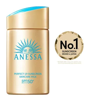 NEW Perfect UV Sunscreen Skincare Milk