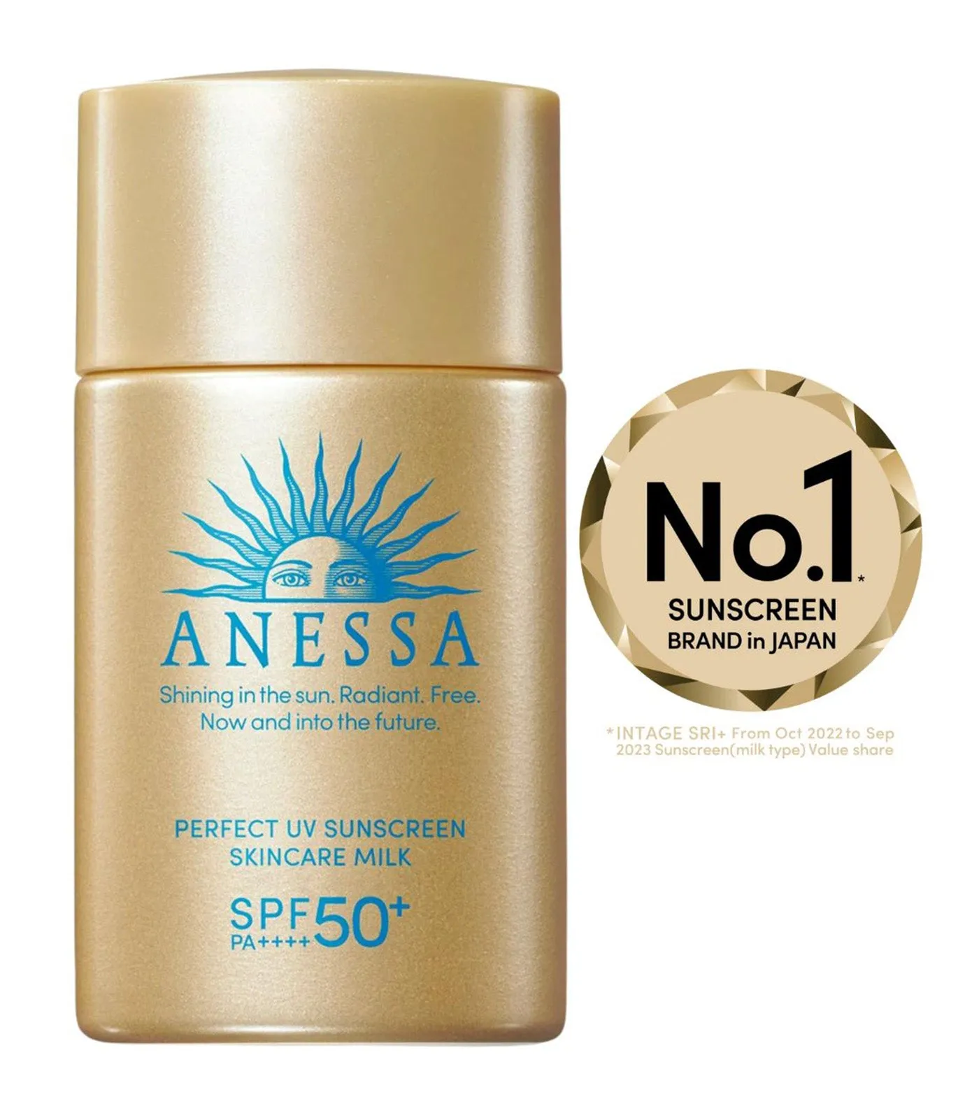 NEW Perfect UV Sunscreen Skincare Milk