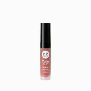 Nicka K: Color Lip Oil