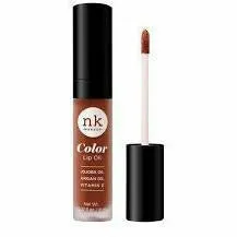 Nicka K: Color Lip Oil