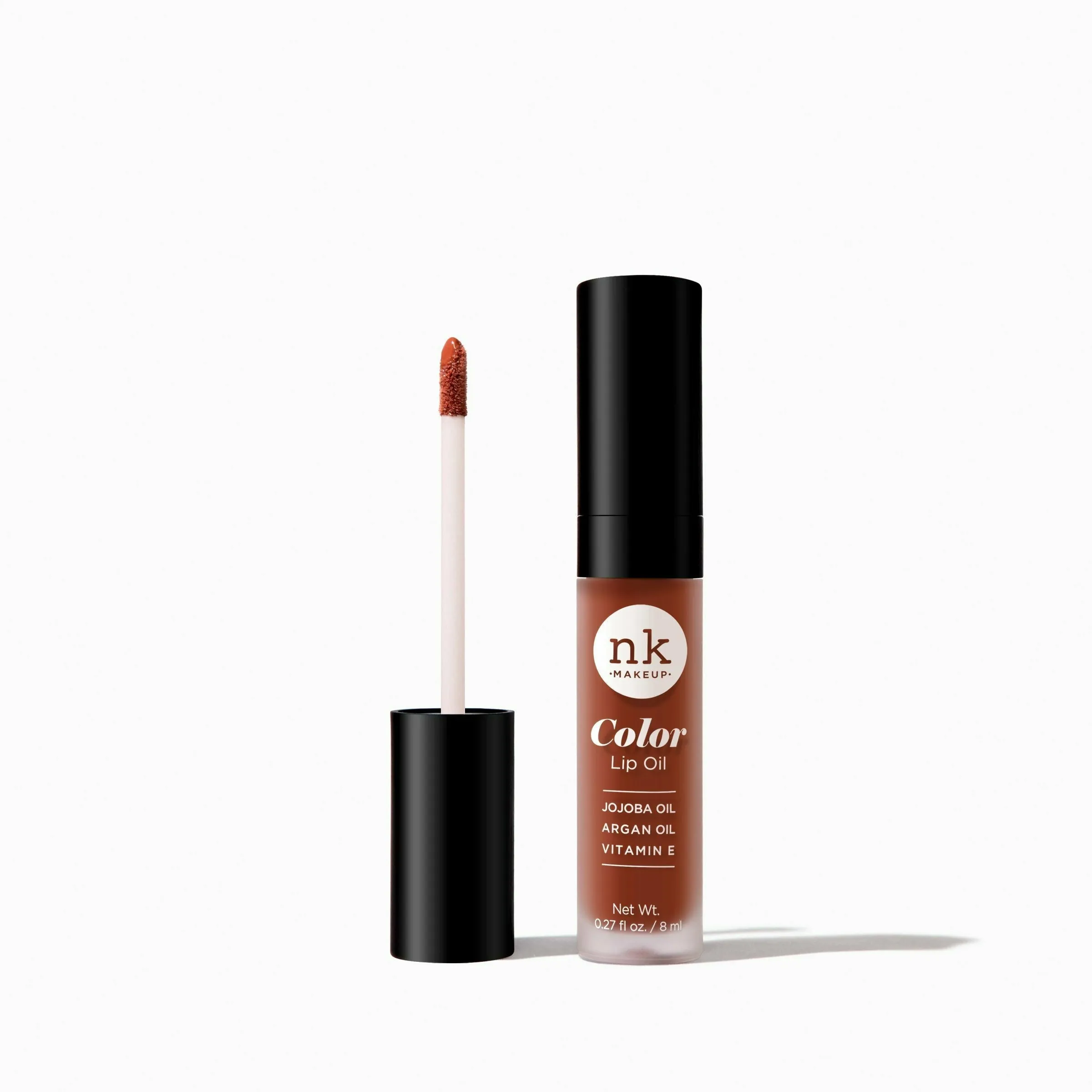 Nicka K: Color Lip Oil