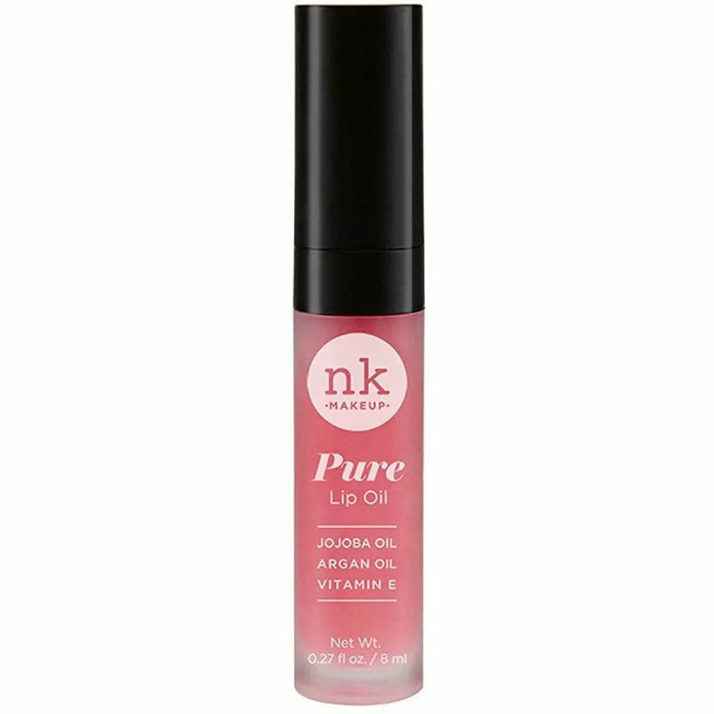 Nicka K: Pure Lip Oil