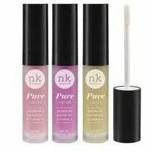 Nicka K: Pure Lip Oil
