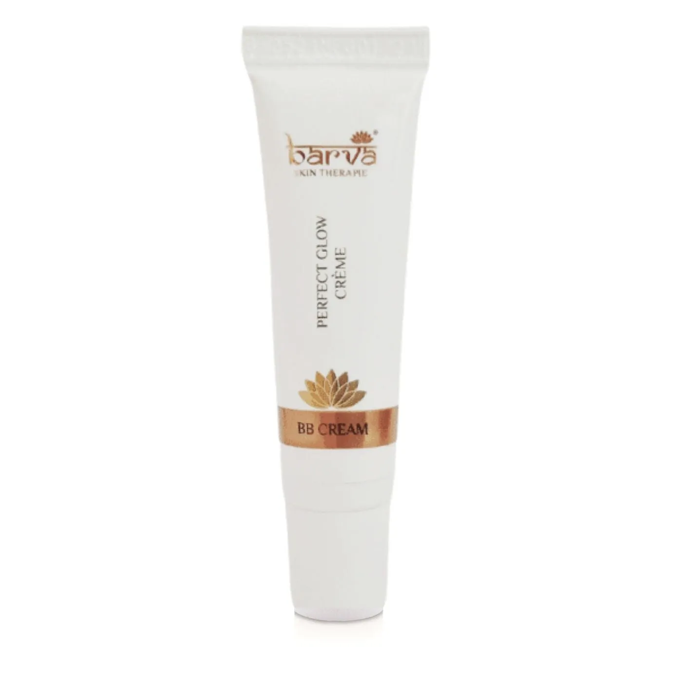 Nijashtha, Perfect Glow Creme 10ML &  Foundation