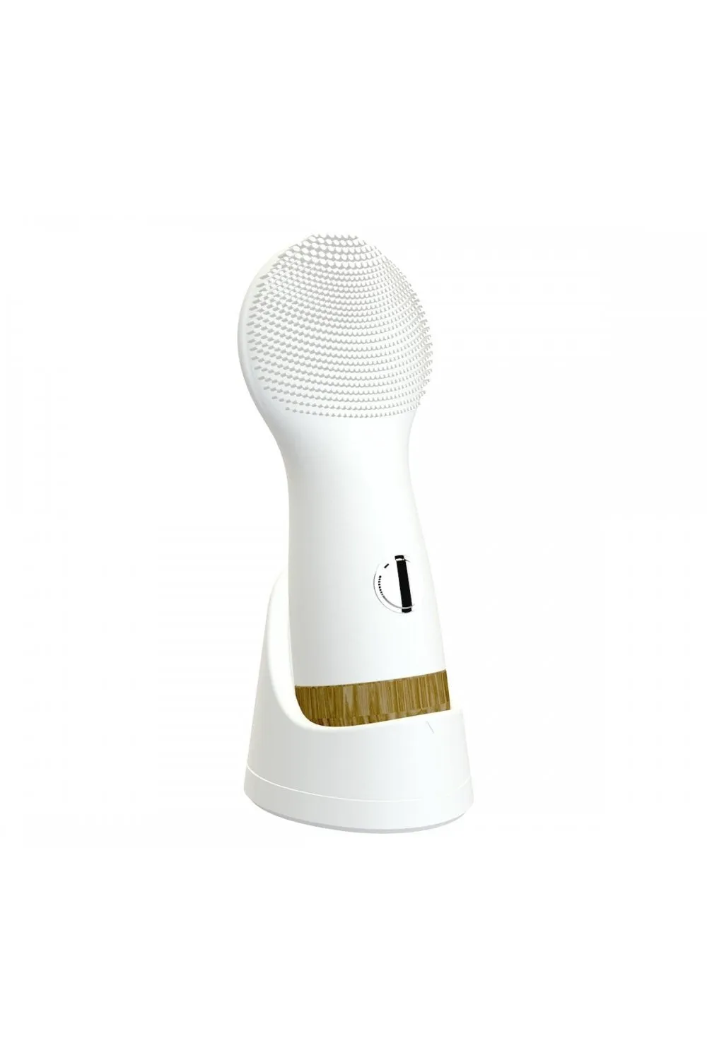 Nion Beauty Opus Luxe White Wood