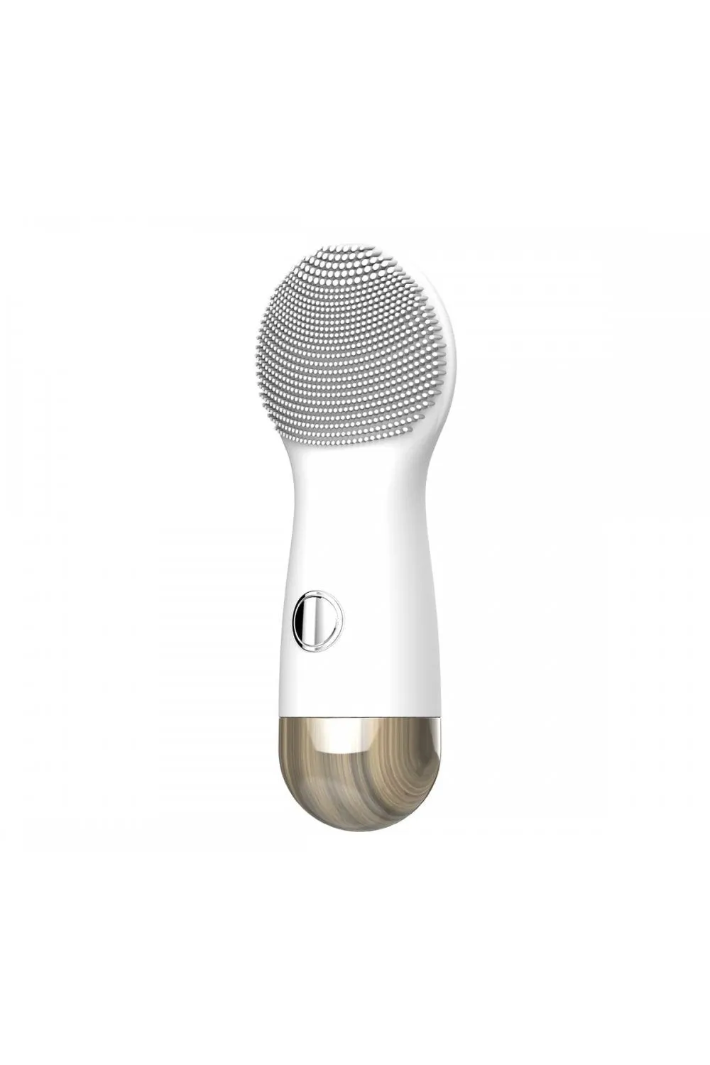 Nion Beauty Opus Luxe White Wood