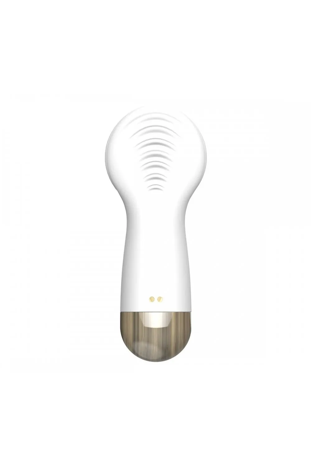 Nion Beauty Opus Luxe White Wood