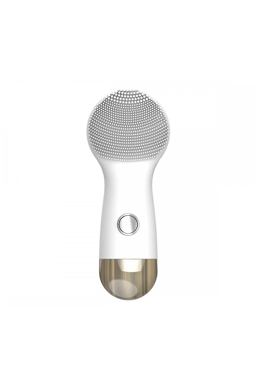 Nion Beauty Opus Luxe White Wood