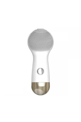 Nion Beauty Opus Luxe White Wood