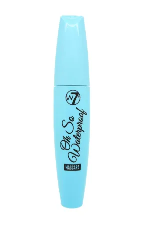Oh So Waterproof Mascara