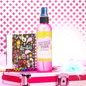 ON WEDNESDAYS, WE WEAR PINK Aloe Me Spray