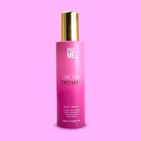 Orchid Dreams Body Spray