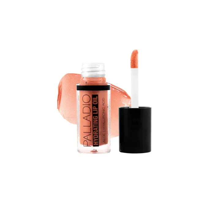 Palladio Lip Oil