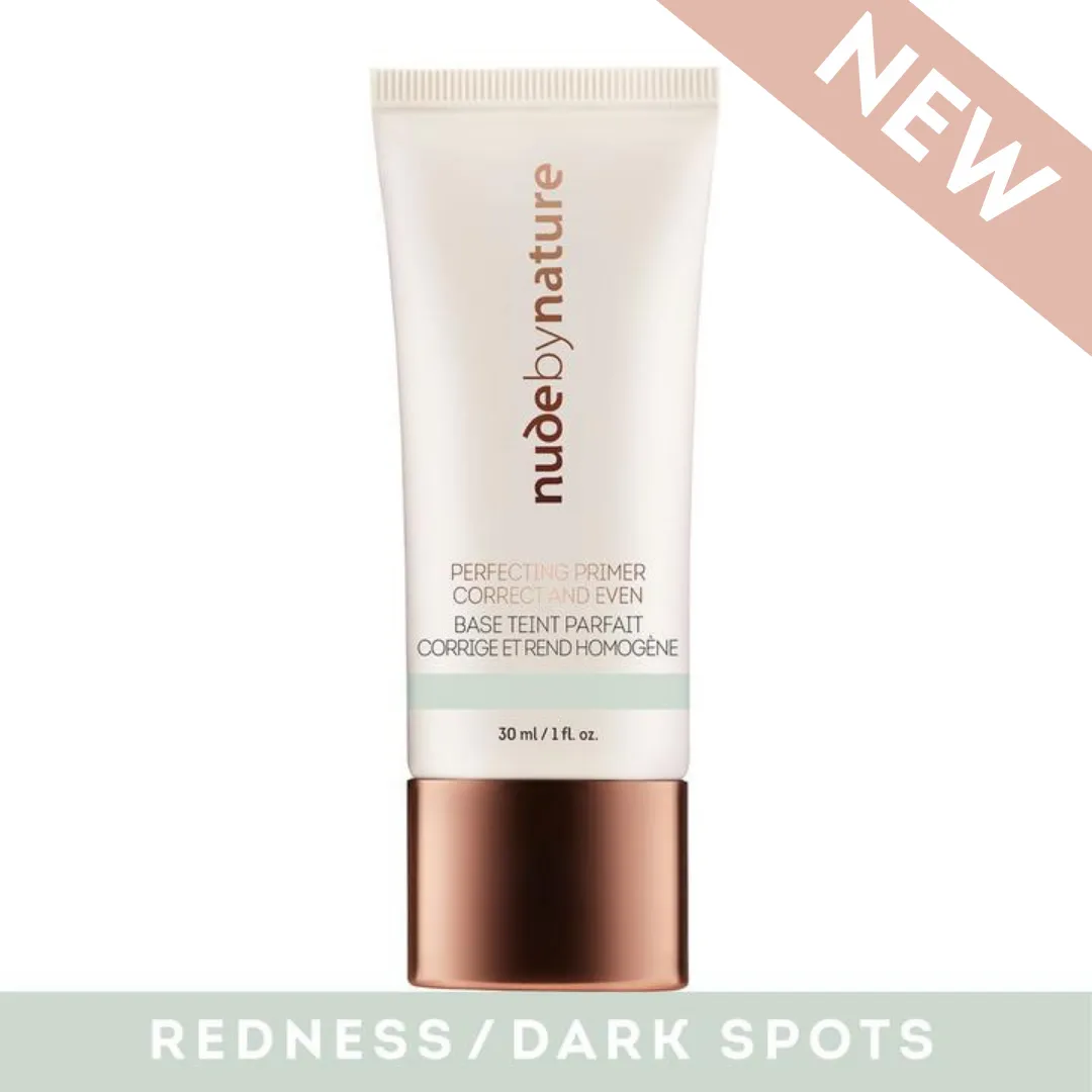 Perfecting Primer - Correct & Even