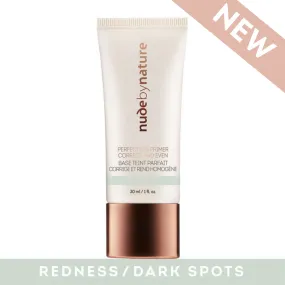 Perfecting Primer - Correct & Even