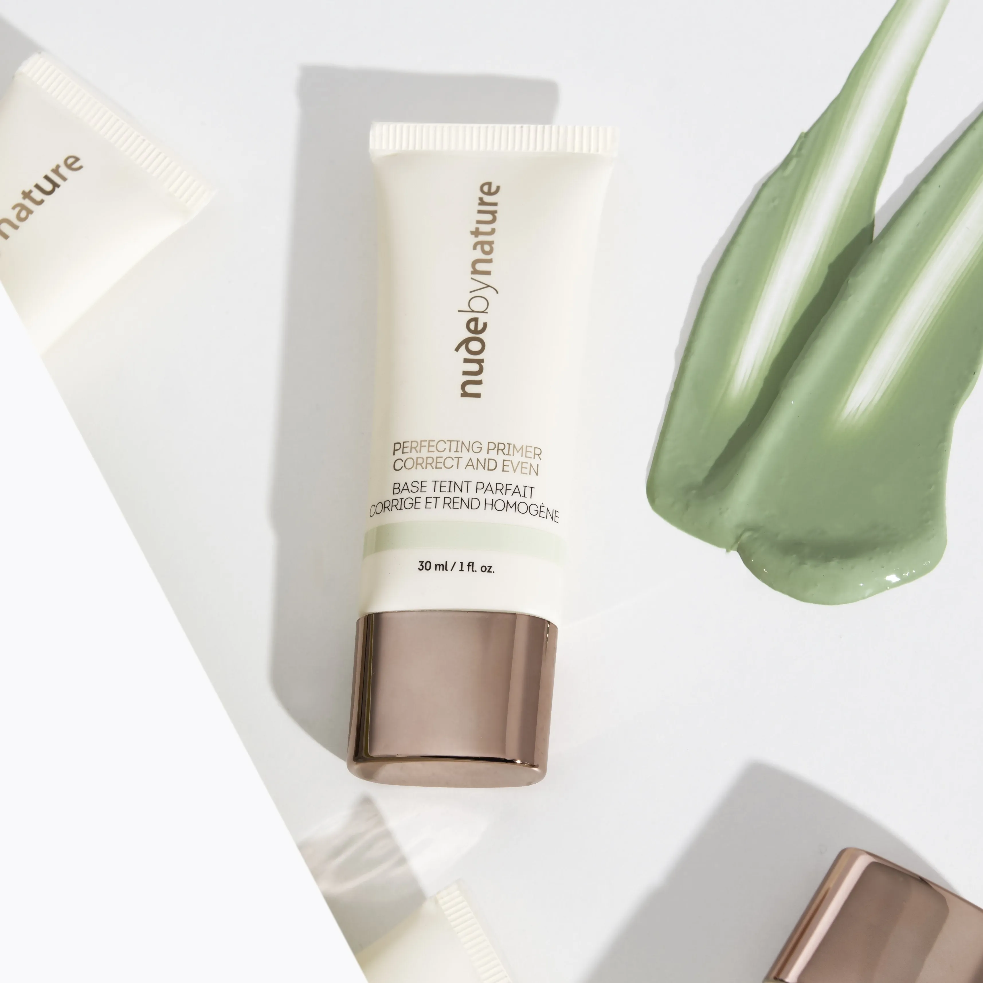 Perfecting Primer - Correct & Even