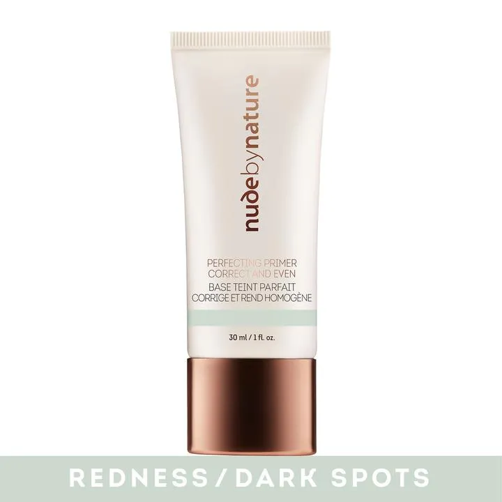 Perfecting Primer - Correct & Even