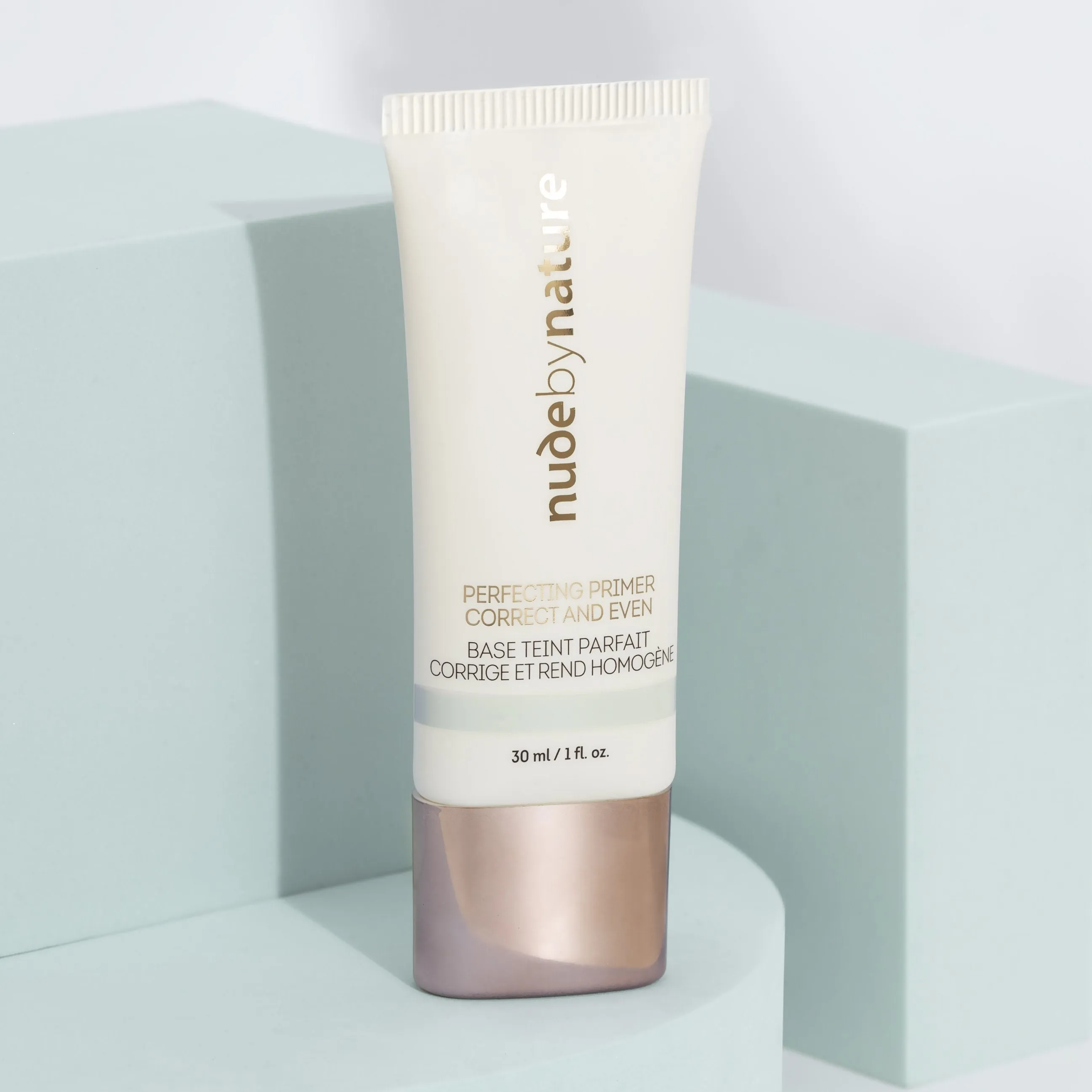 Perfecting Primer - Correct & Even