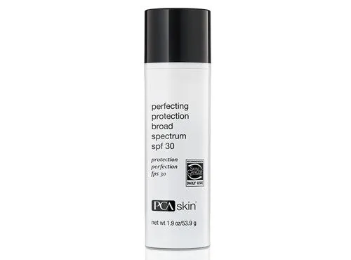 Perfecting Protection