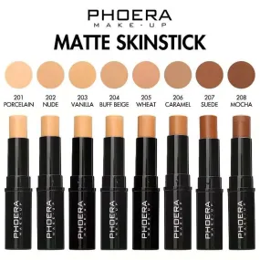 Phoera Contour Stick Foundation