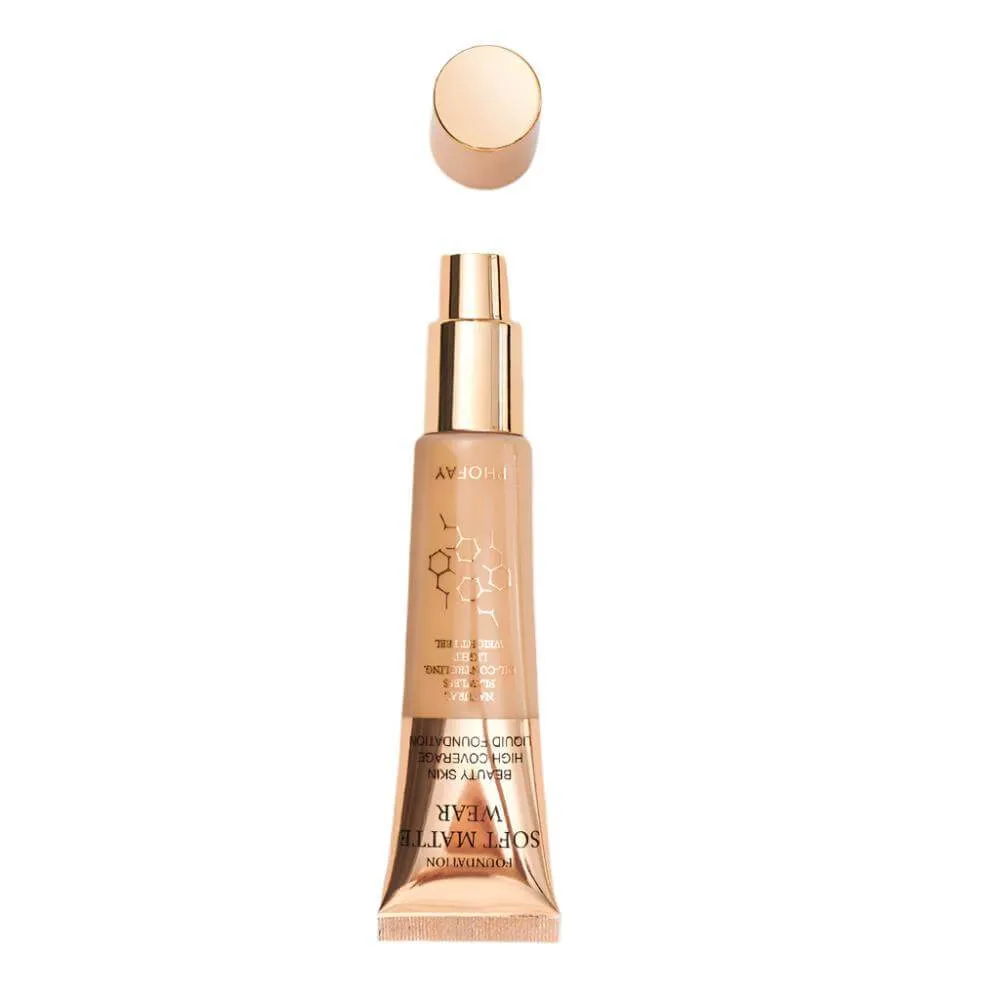 PHOFAY Full Coverage Foundation