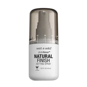 Photofocus All Day Wear Setting Spray