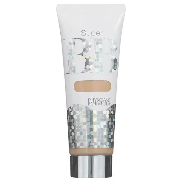 PHYSICIANS FORMULA - Super BB All-in-1 Beauty Balm Cream Light/Medium - 1.2 fl. oz. (35 ml)