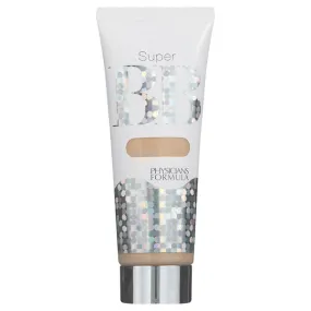 PHYSICIANS FORMULA - Super BB All-in-1 Beauty Balm Cream Light/Medium - 1.2 fl. oz. (35 ml)