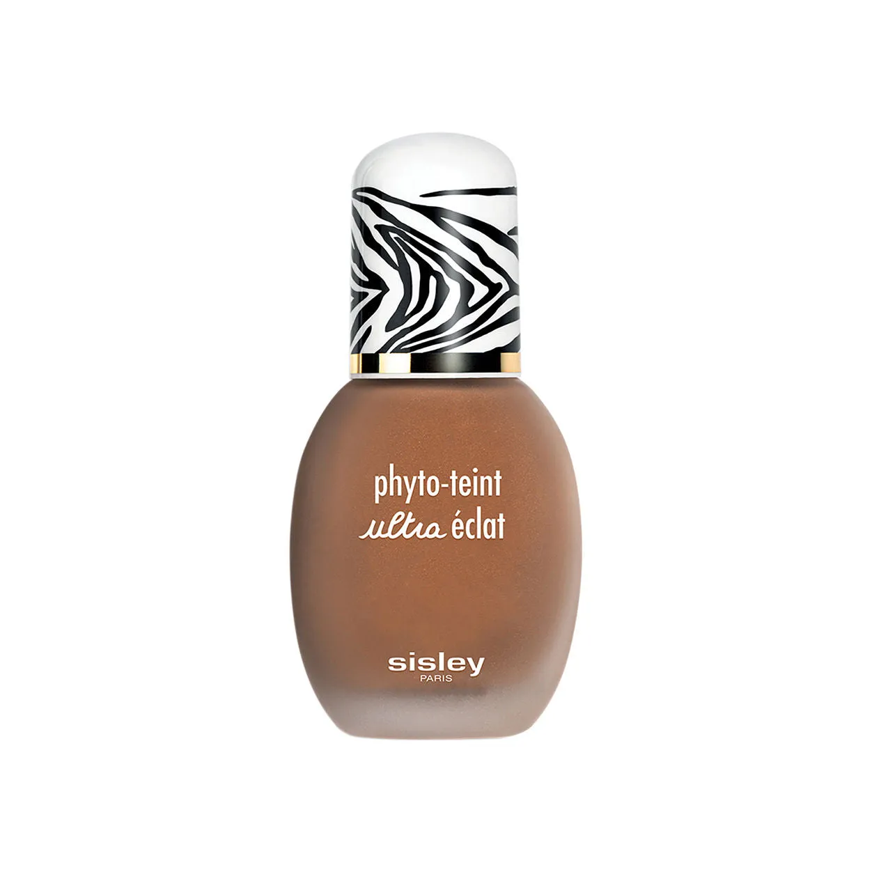 Phyto-Teint Ultra Eclat Foundation
