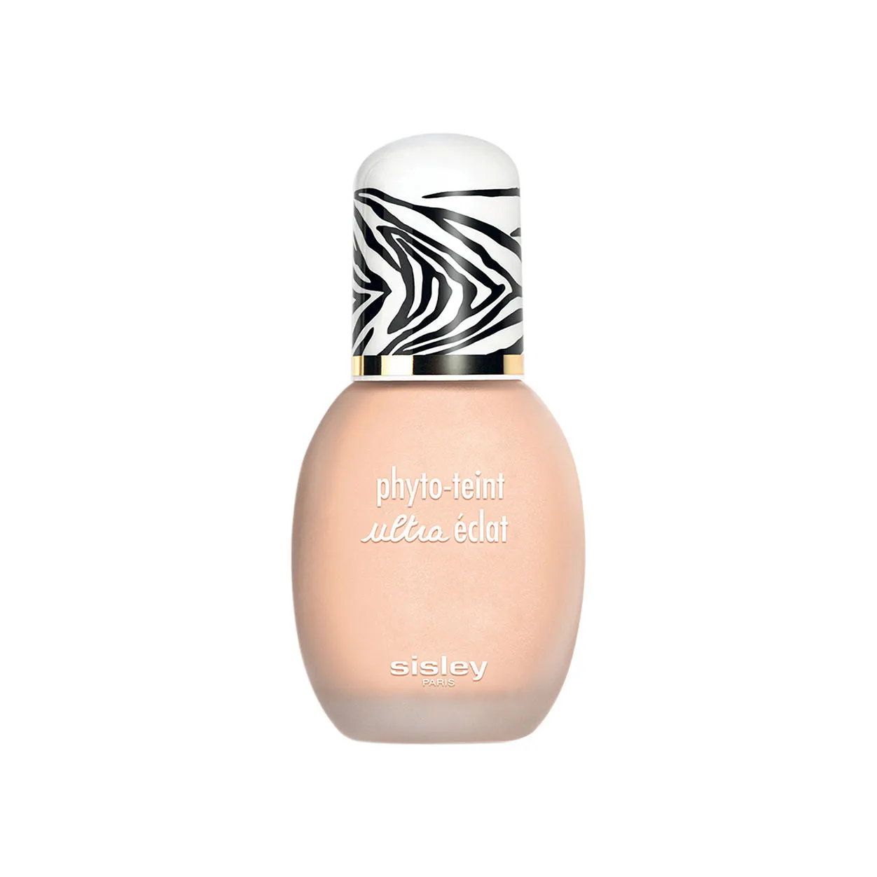 Phyto-Teint Ultra Eclat Foundation