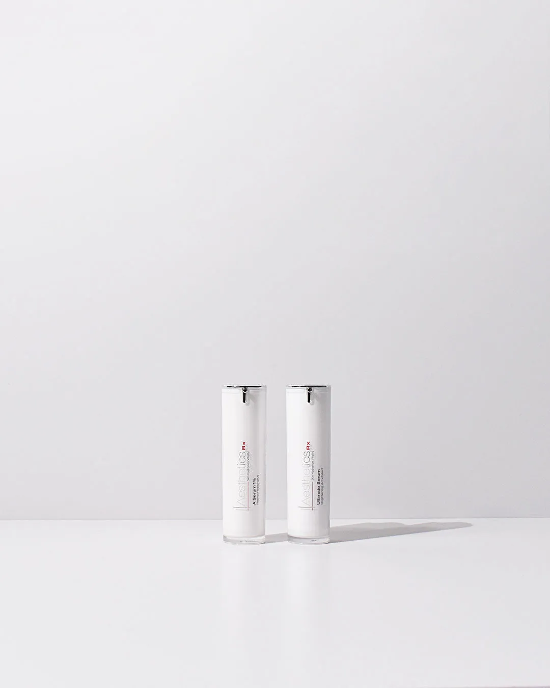 PM Power Couple - 1% Retinol
