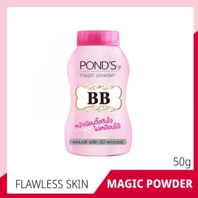 POND'S Magic BB Face Powder - 50g