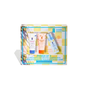 POWER OF 3® Kit - Combination to Balance