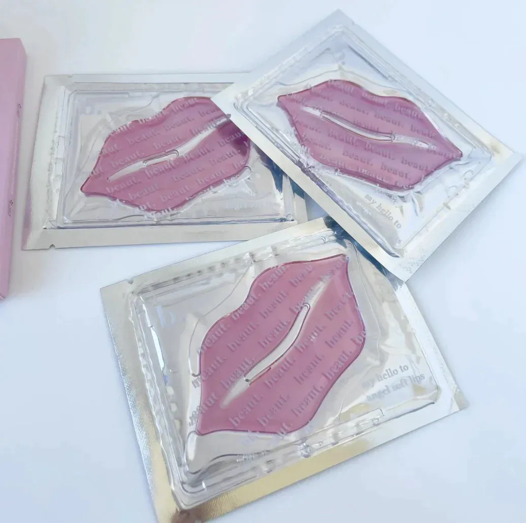 PREORDER: Hydrating Lip Mask