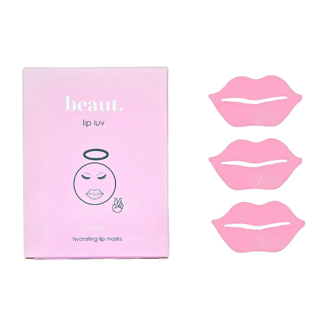 PREORDER: Hydrating Lip Mask
