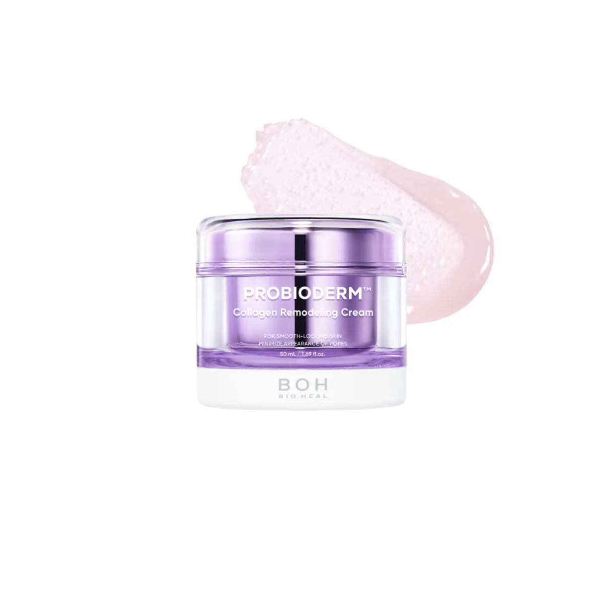 Probioderm Collagen Remodeling Cream Set
