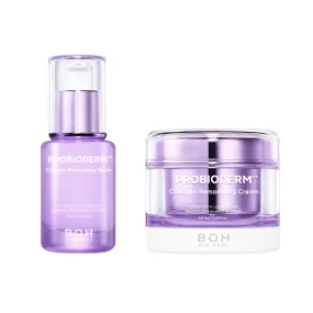 Probioderm Collagen Remodeling Cream Set
