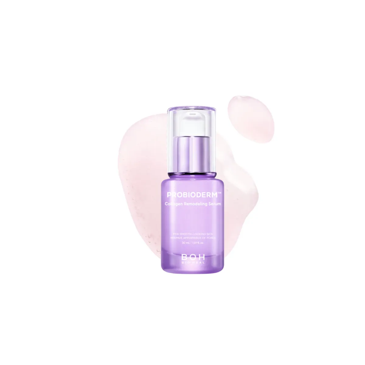 Probioderm Collagen Remodeling Cream Set