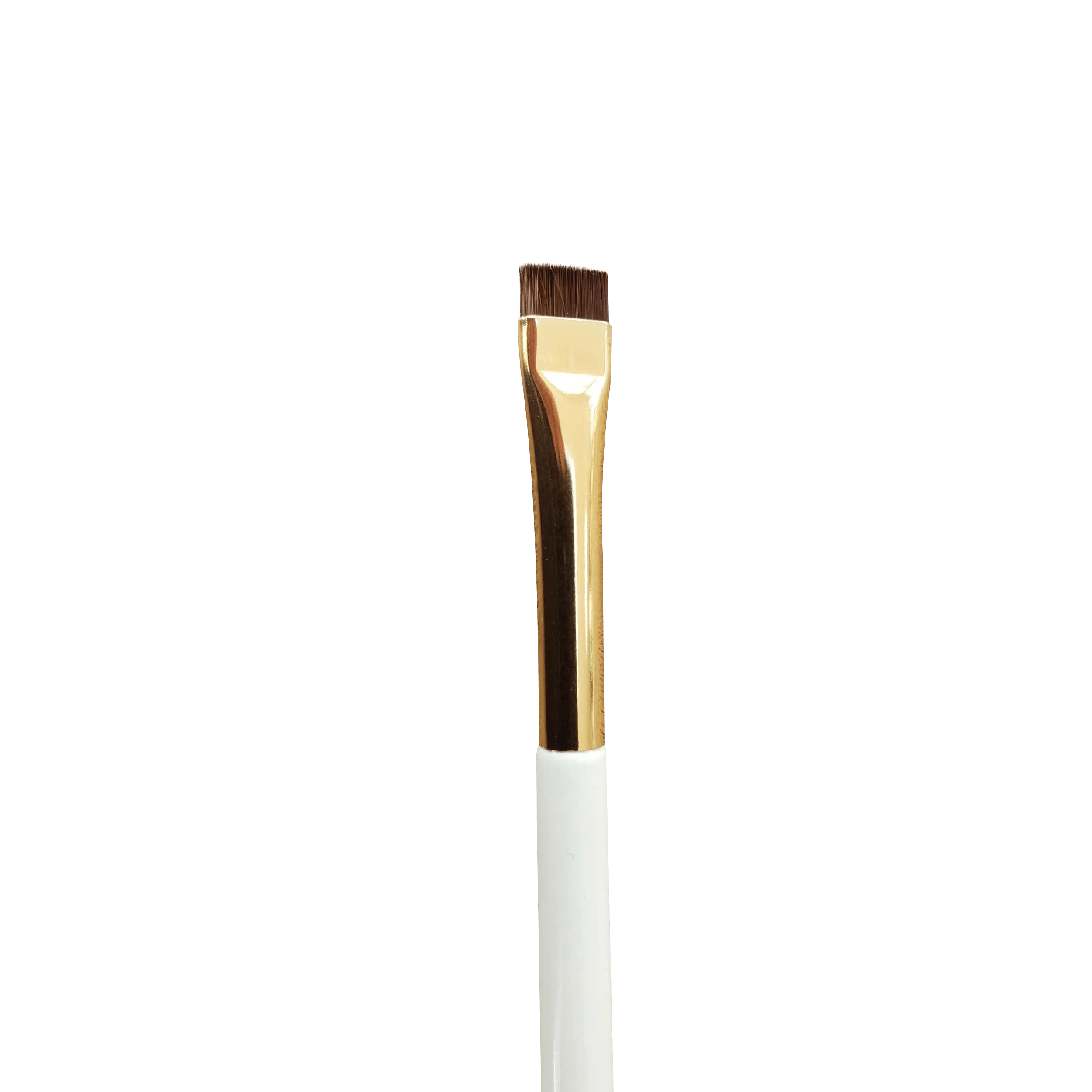 Professional #2 Sharp Flat Defining Brow Brush | London Brow MUA